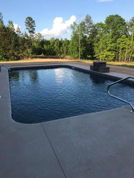 Swimming Pools, Greer, SC | Outside In Leisure Products